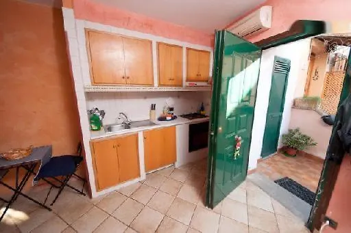 Appartement Giulia Vatican House Rome Italië
