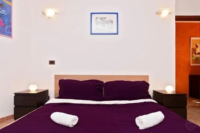 Appartement Giulia Vatican House Rome