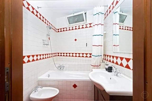 Appartement Giulia Vatican House Rome