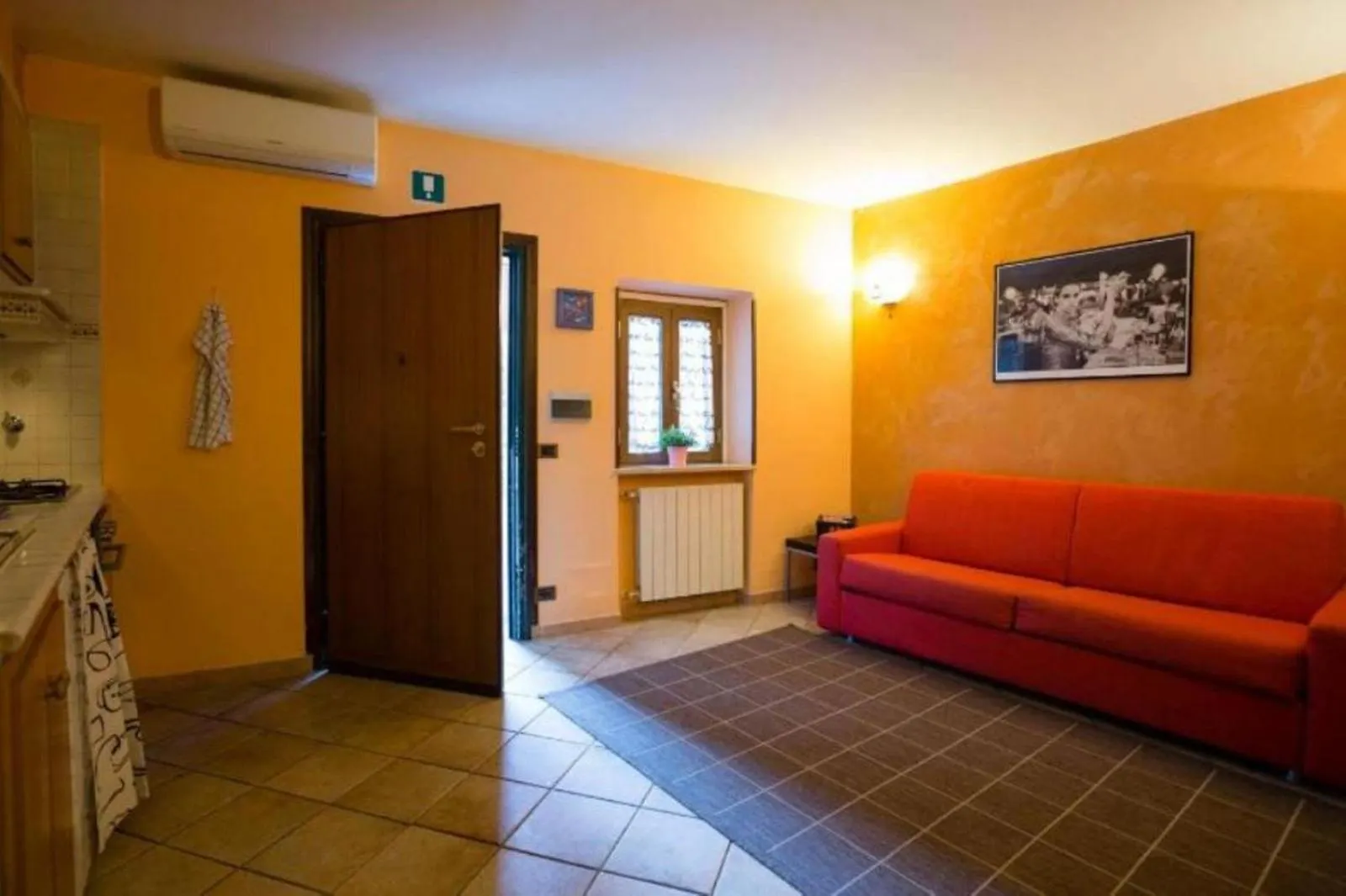 Giulia Vatican House Rome