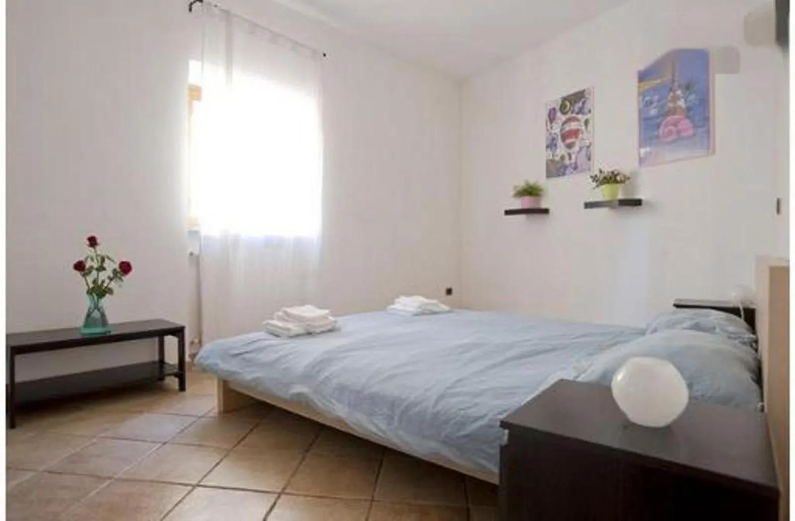 Appartement Giulia Vatican House Rome