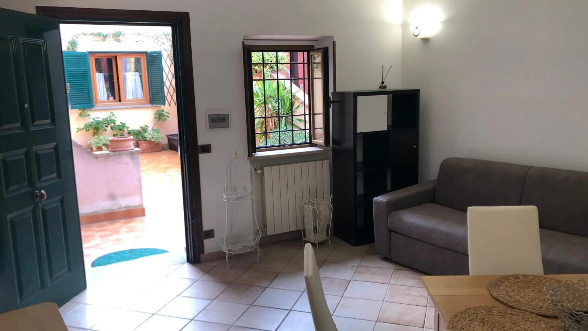 Appartement Giulia Vatican House Rome